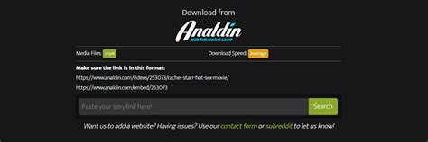 pornzog video download|BadAss Downloader.